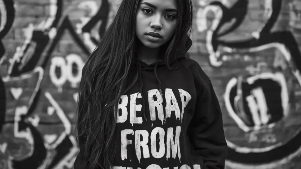 rap captions for instagram