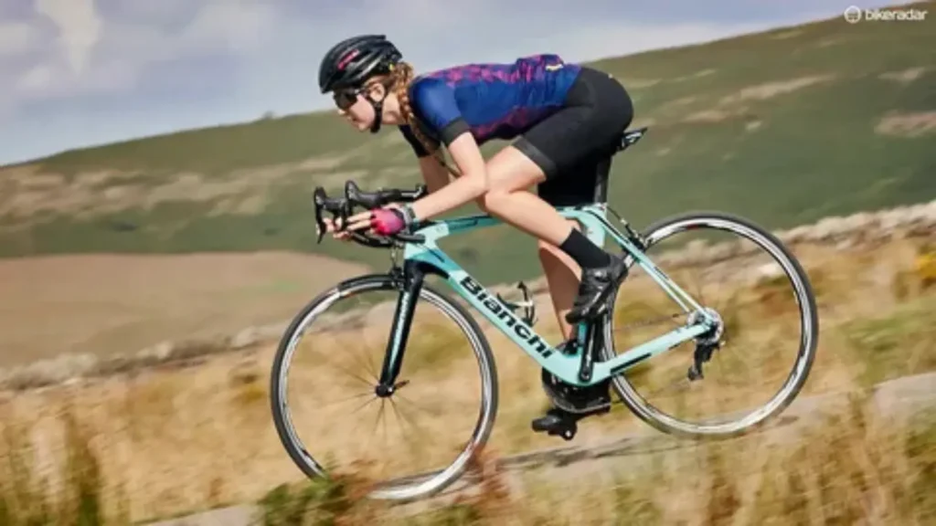 riding bike captions