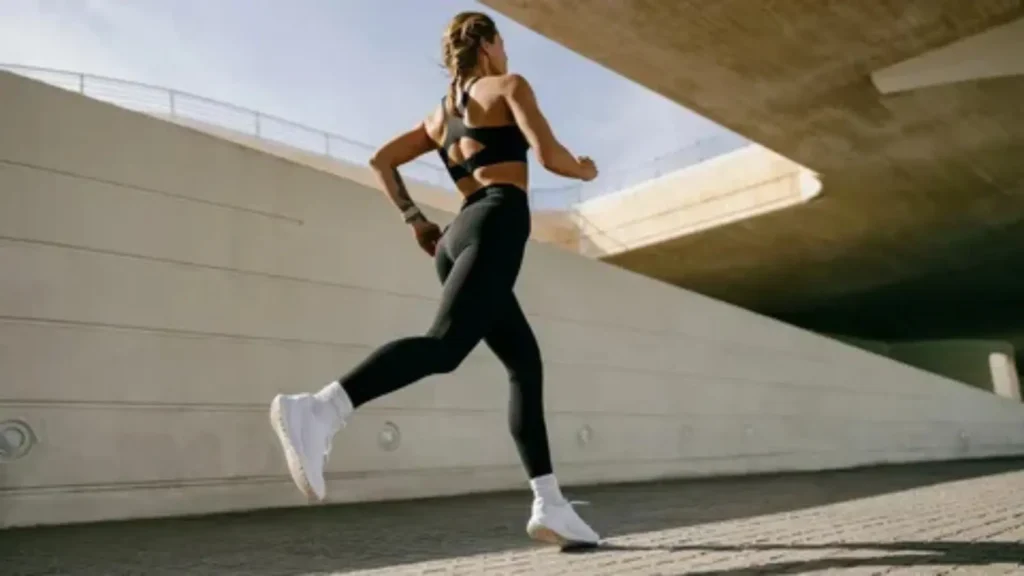 running captions for instagram