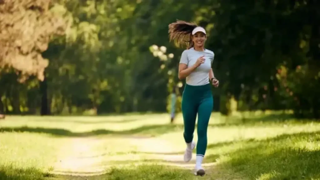 running captions for instagram