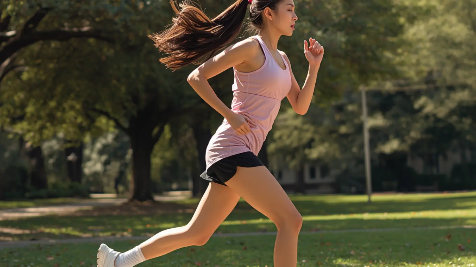 running captions for instagram