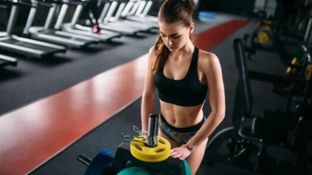 savage gym captions for instagram