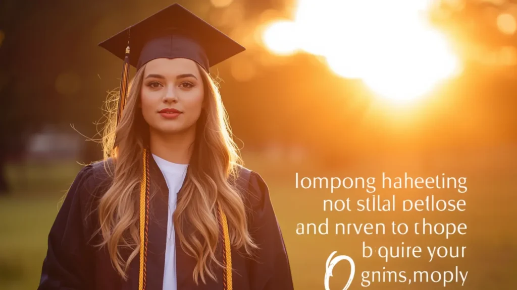 senior insta captions