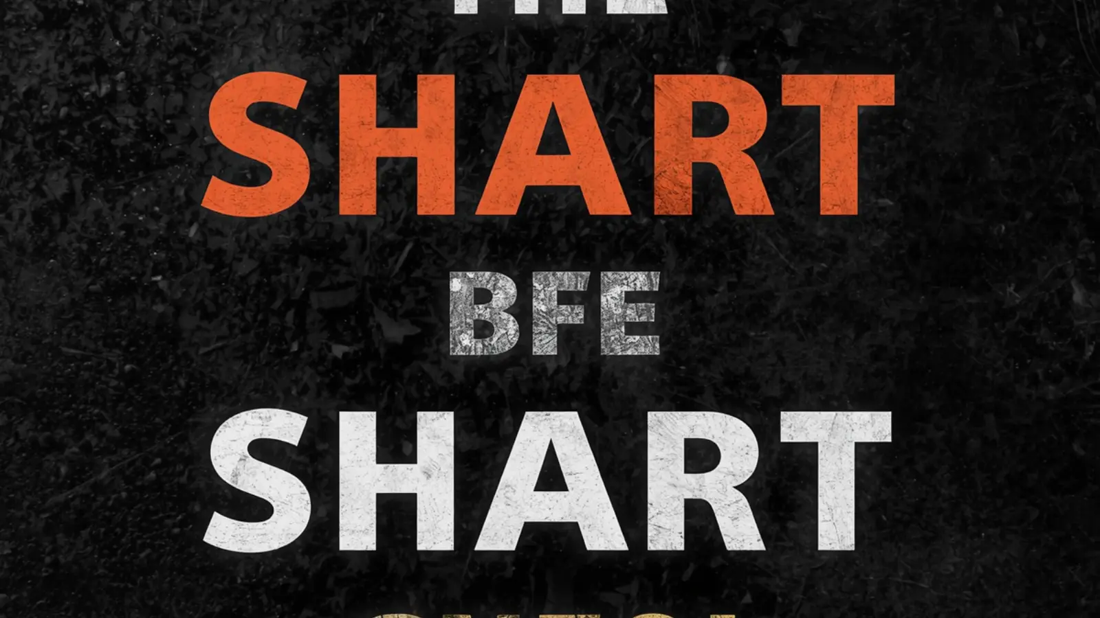 short captions for black