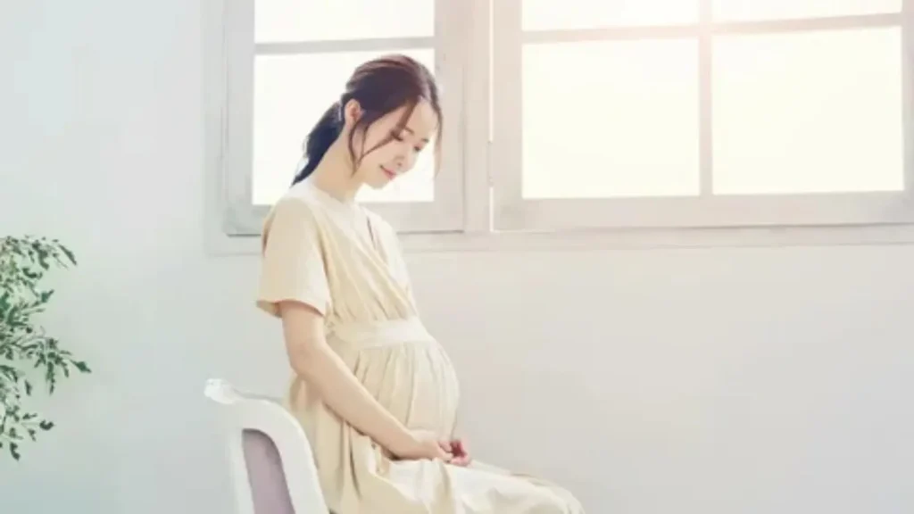 captions for maternity pictures