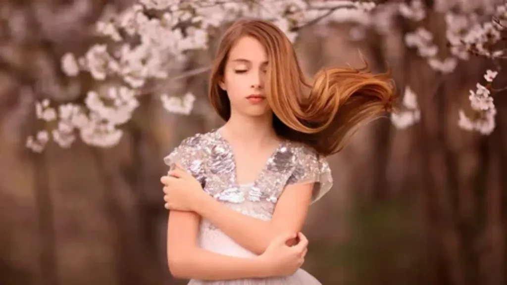captions for spring