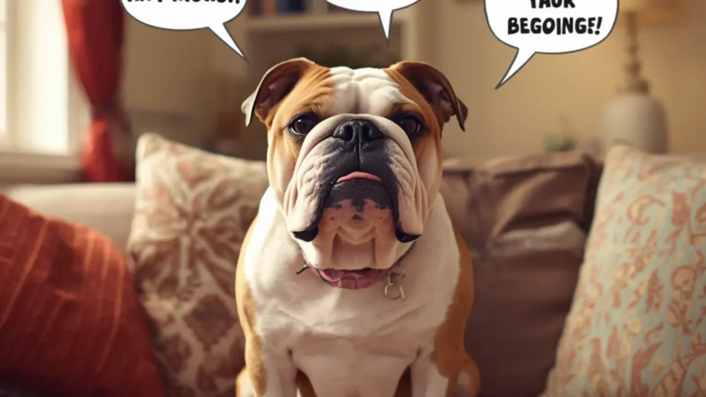 captions funny dog sayings