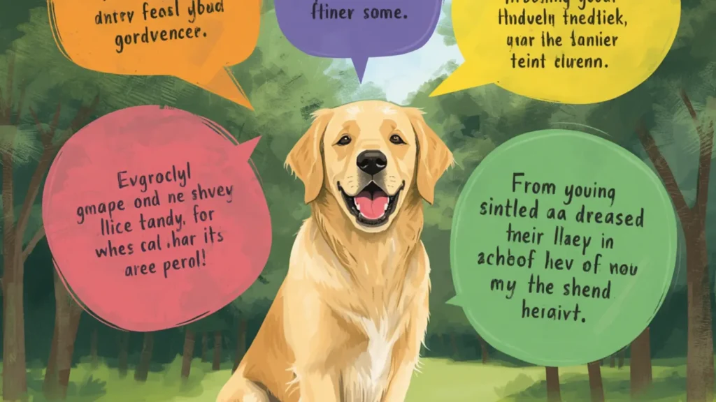 captions funny dog sayings