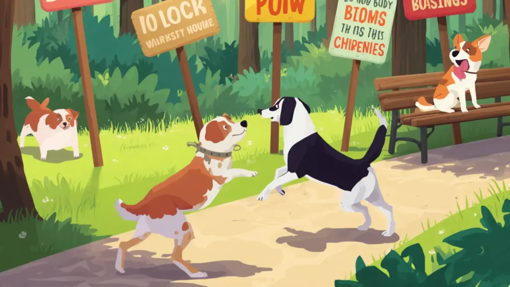 captions funny dog sayings