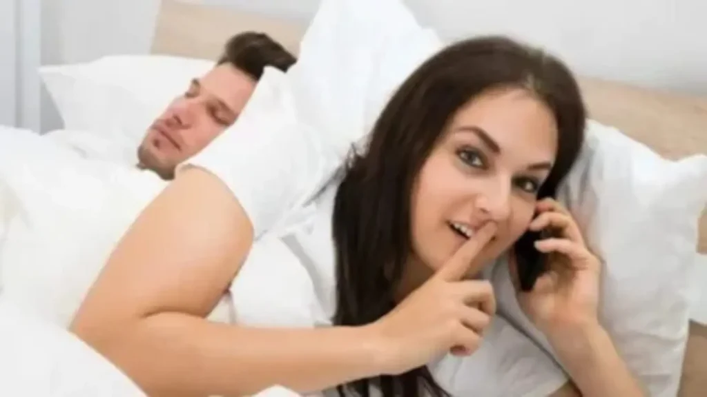 cheating sex captions