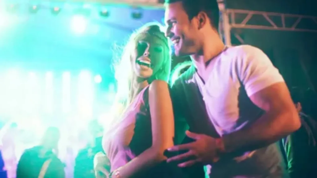 dance captions for instagram