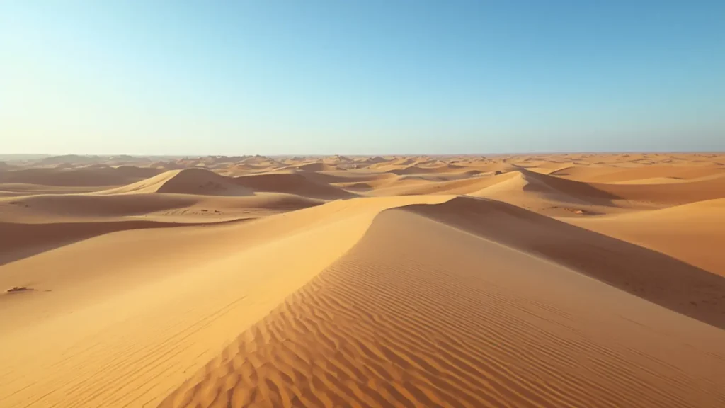 desert instagram captions