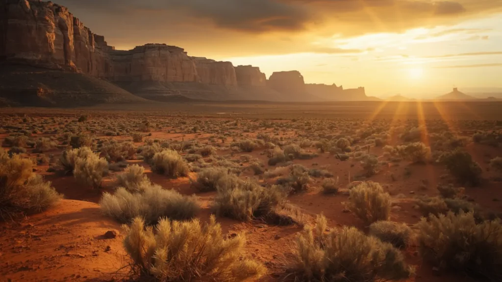desert instagram captions