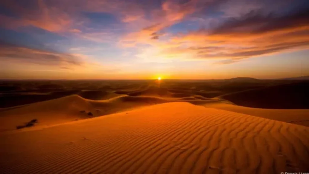 desert instagram captions