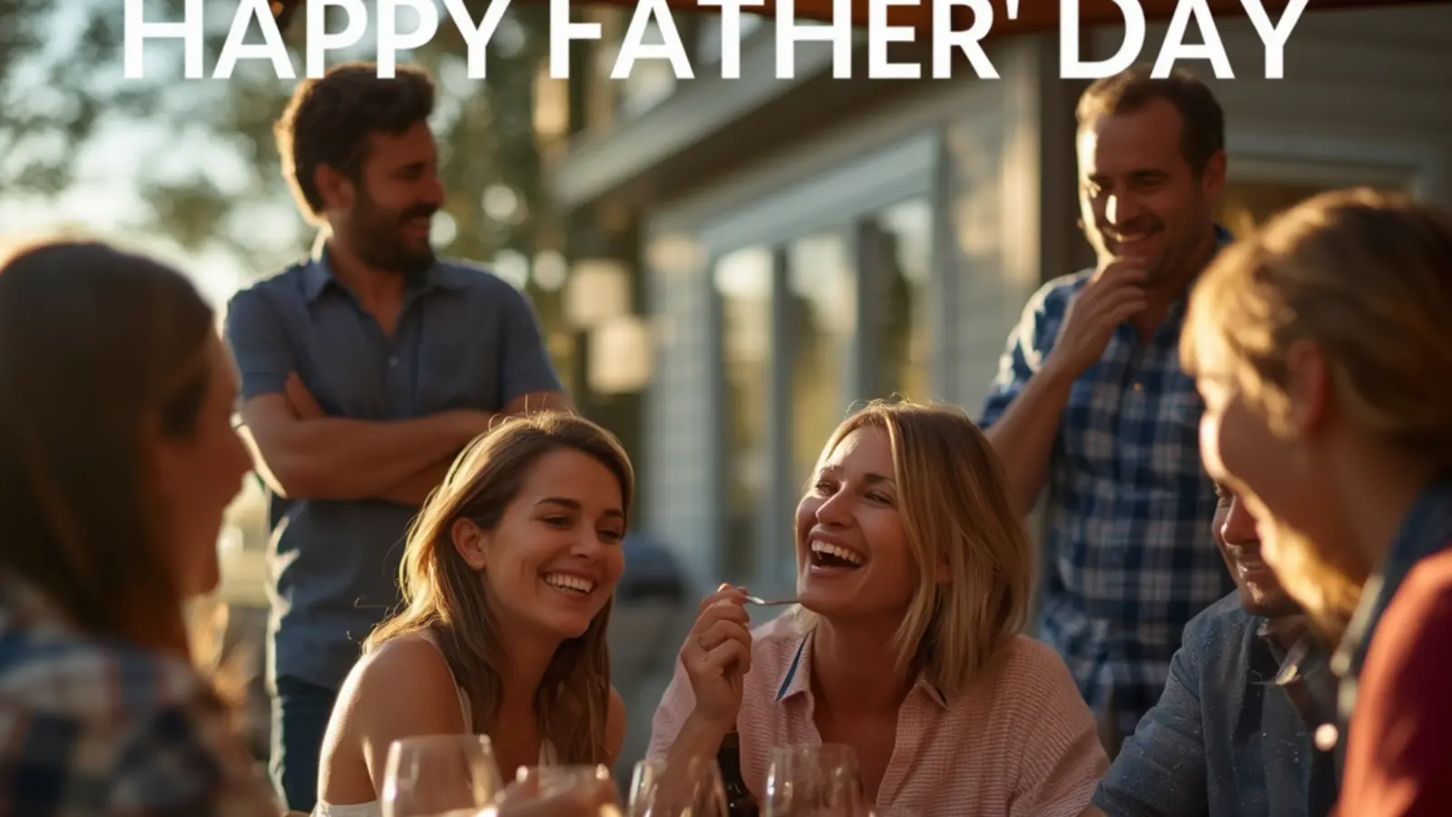 father's day instagram captions