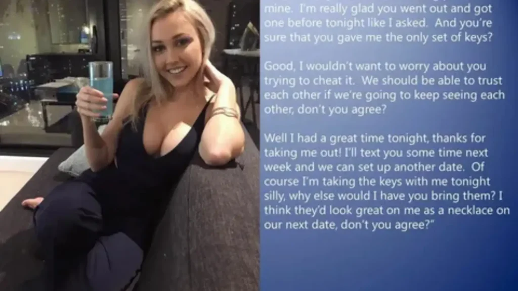 femdom keyholder captions