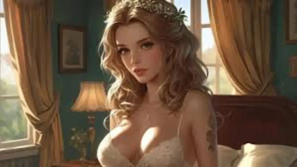 hotwife gif captions
