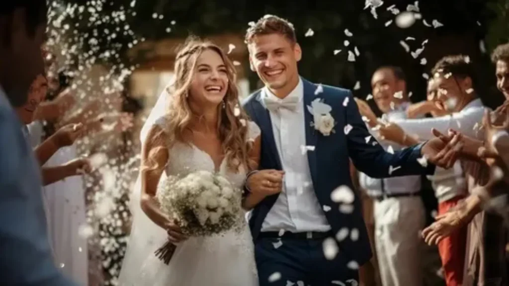 married captions for instagram