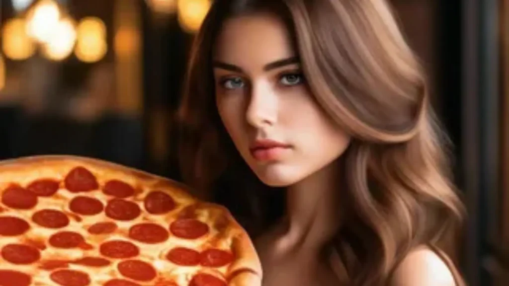pizza captions for instagram