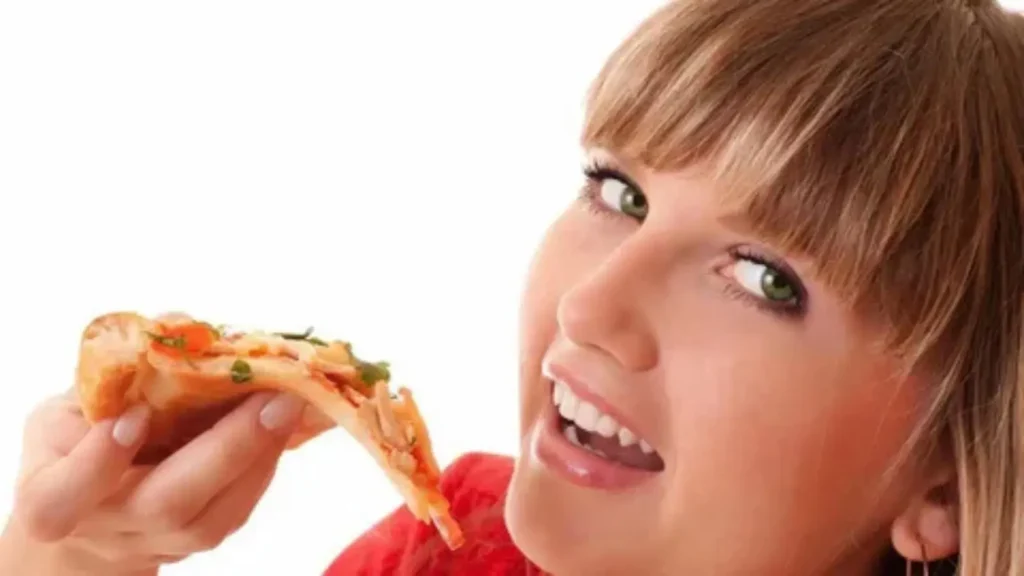 pizza captions for instagram