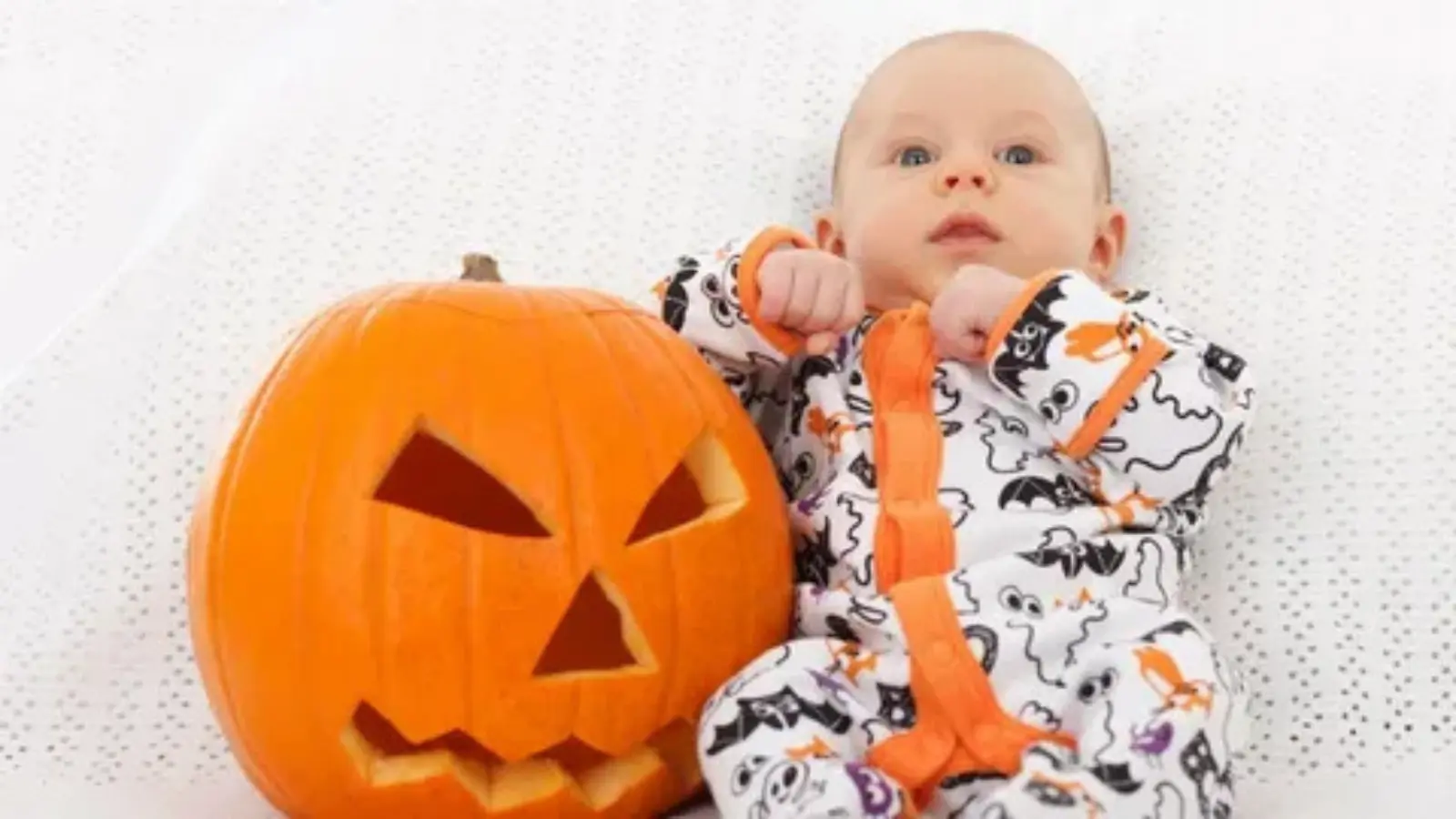 pumpkin captions for baby