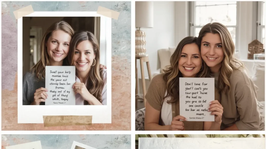 sister captions instagram