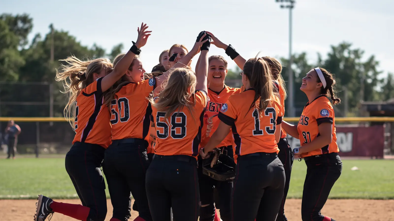 softball instagram captions
