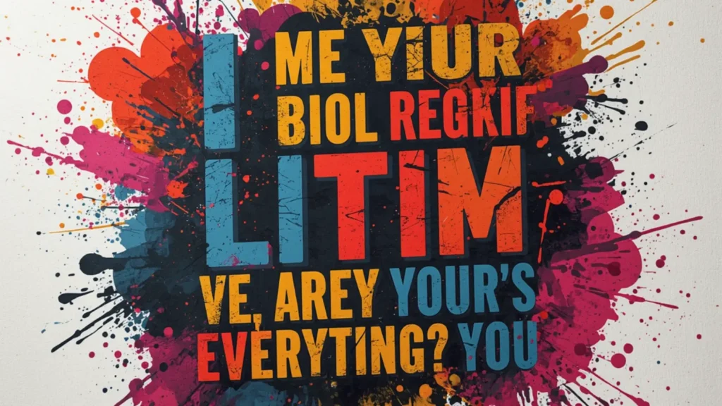 song lyrics for instagram captions