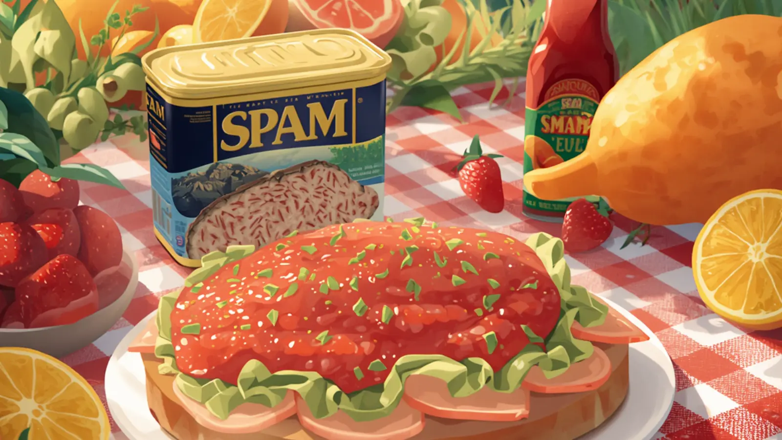 spam instagram captions