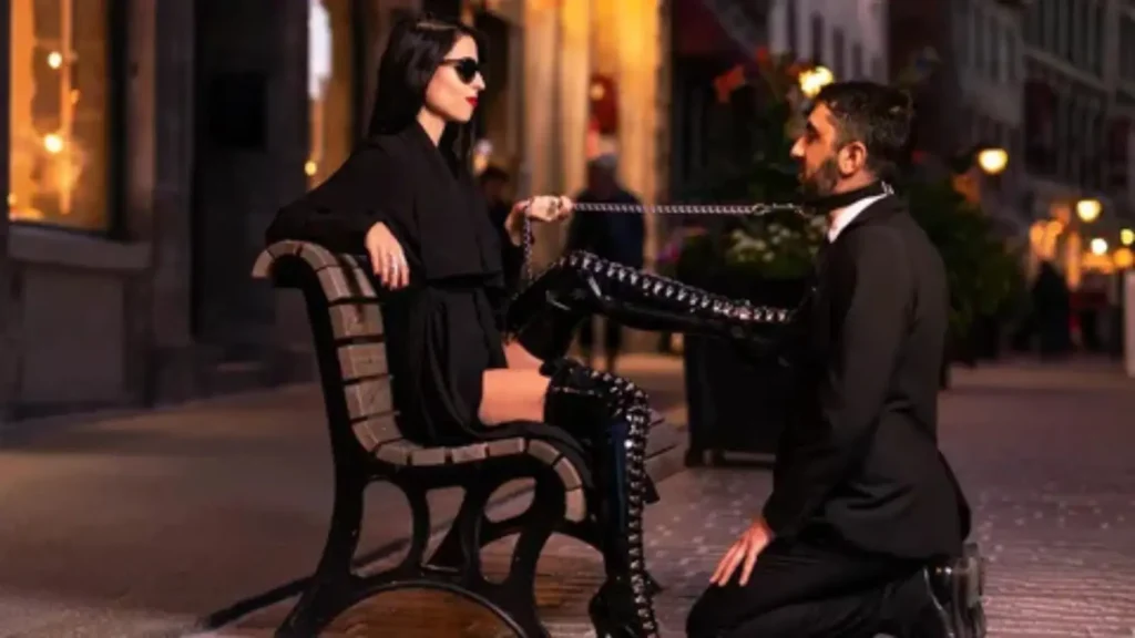 submissive husband captions