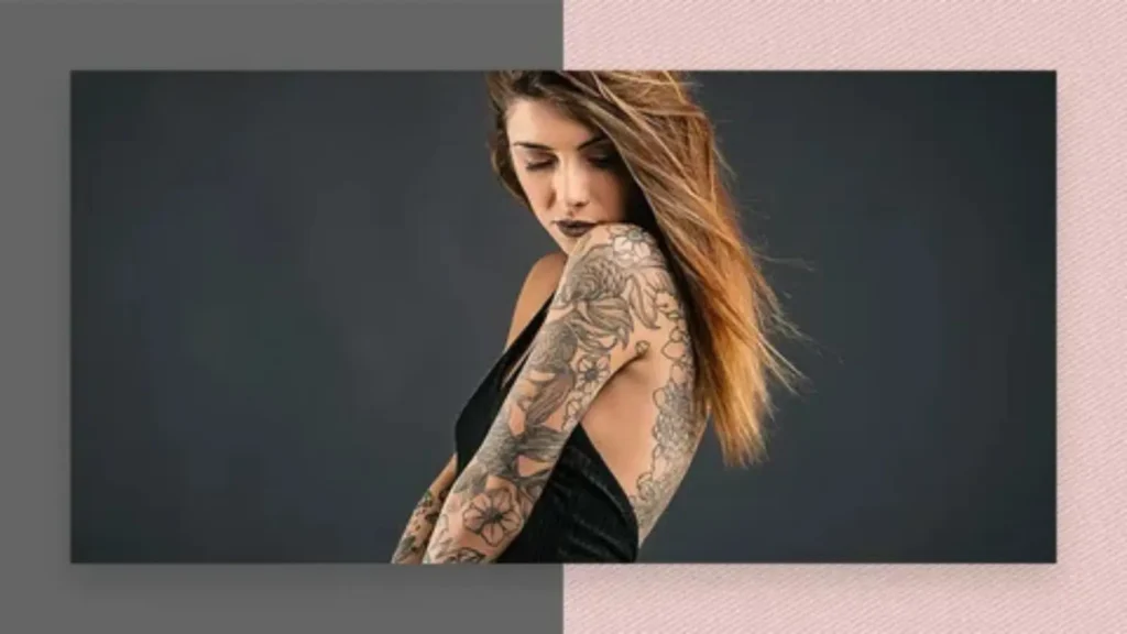 tattoo captions