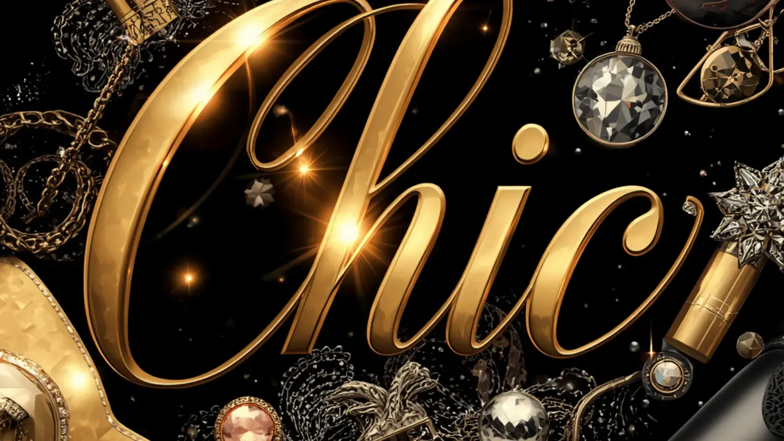 chic synonym