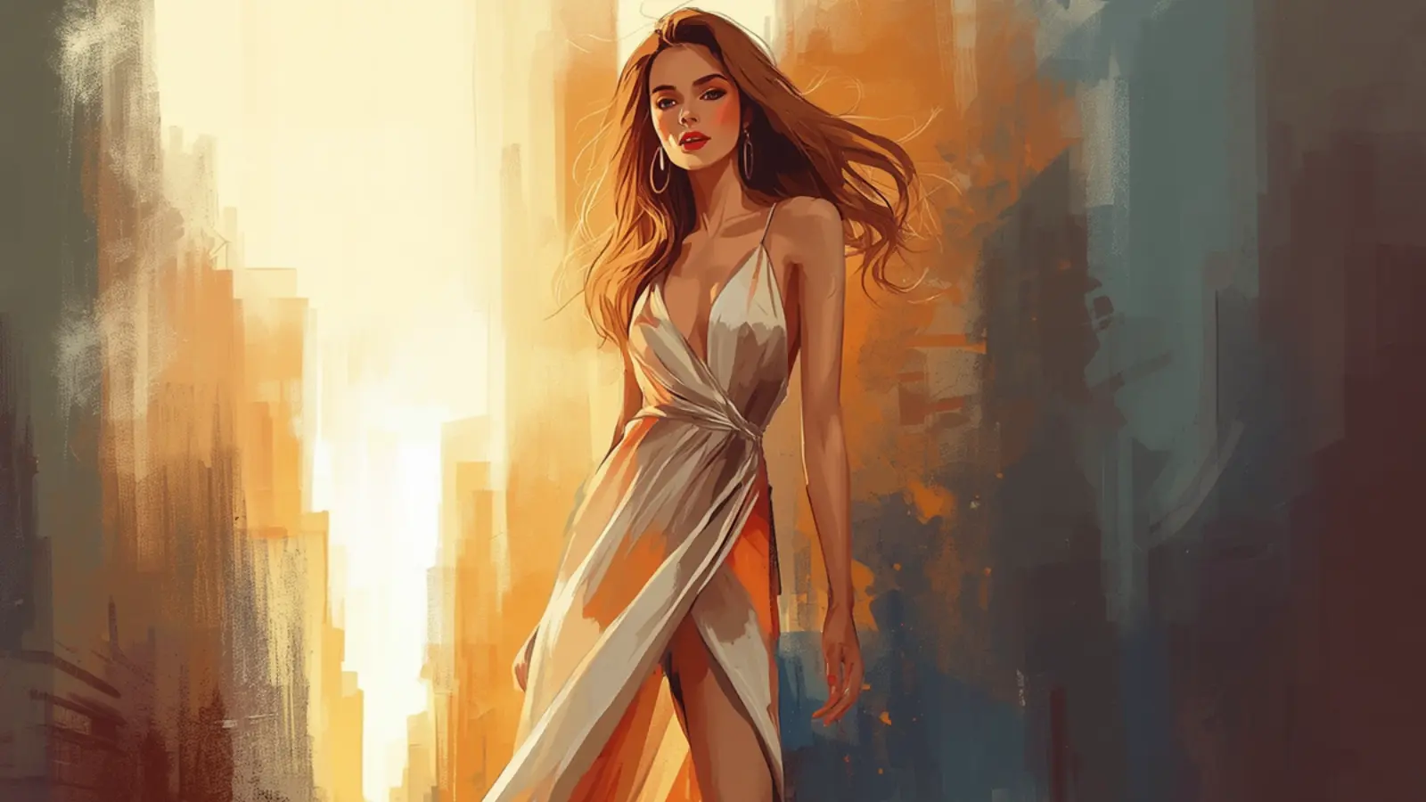chicness synonym