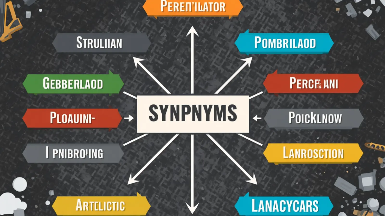 demolitionist synonym