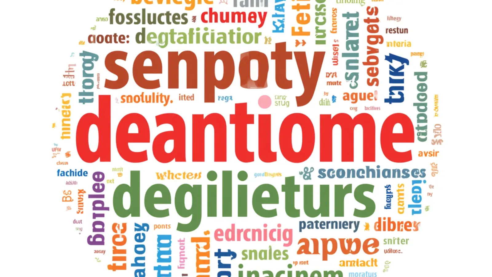 digestible synonym