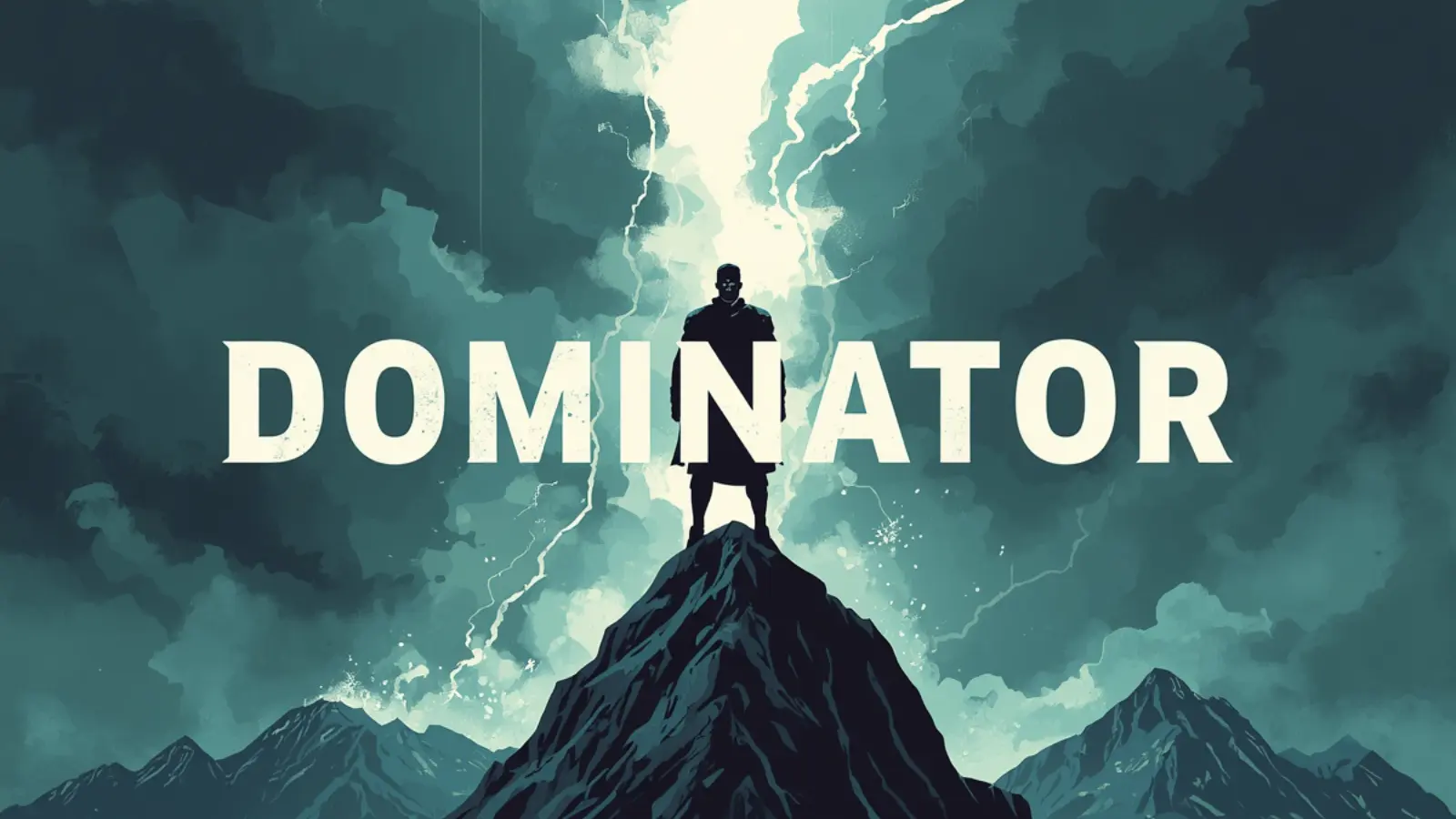 dominator synonym