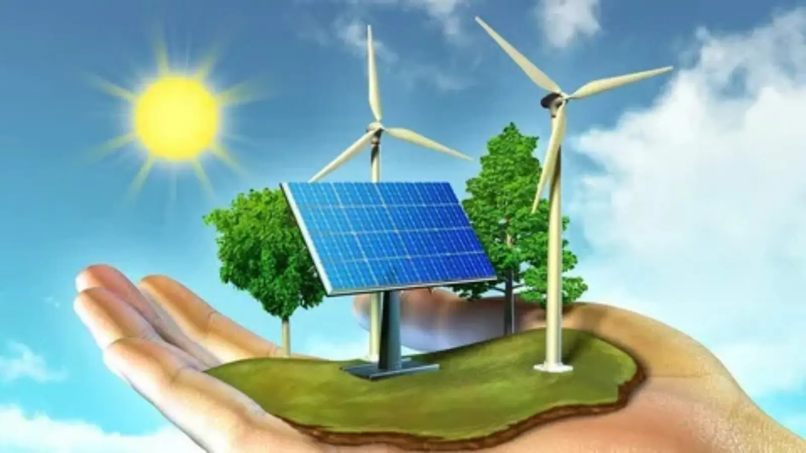 electric energy synonym