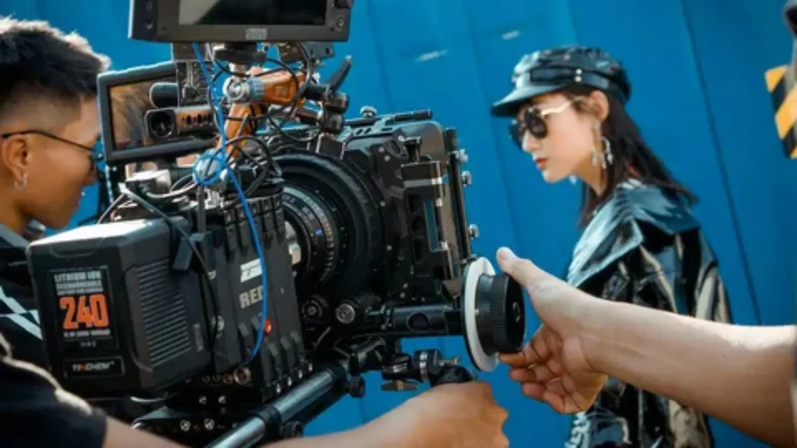 filmmaking synonyms