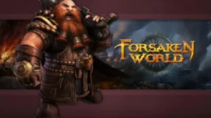 forsaken synonym