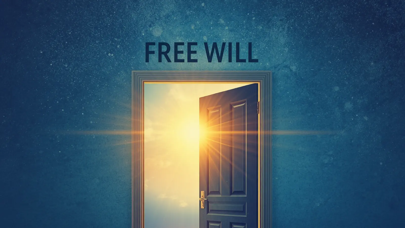 free will synonym