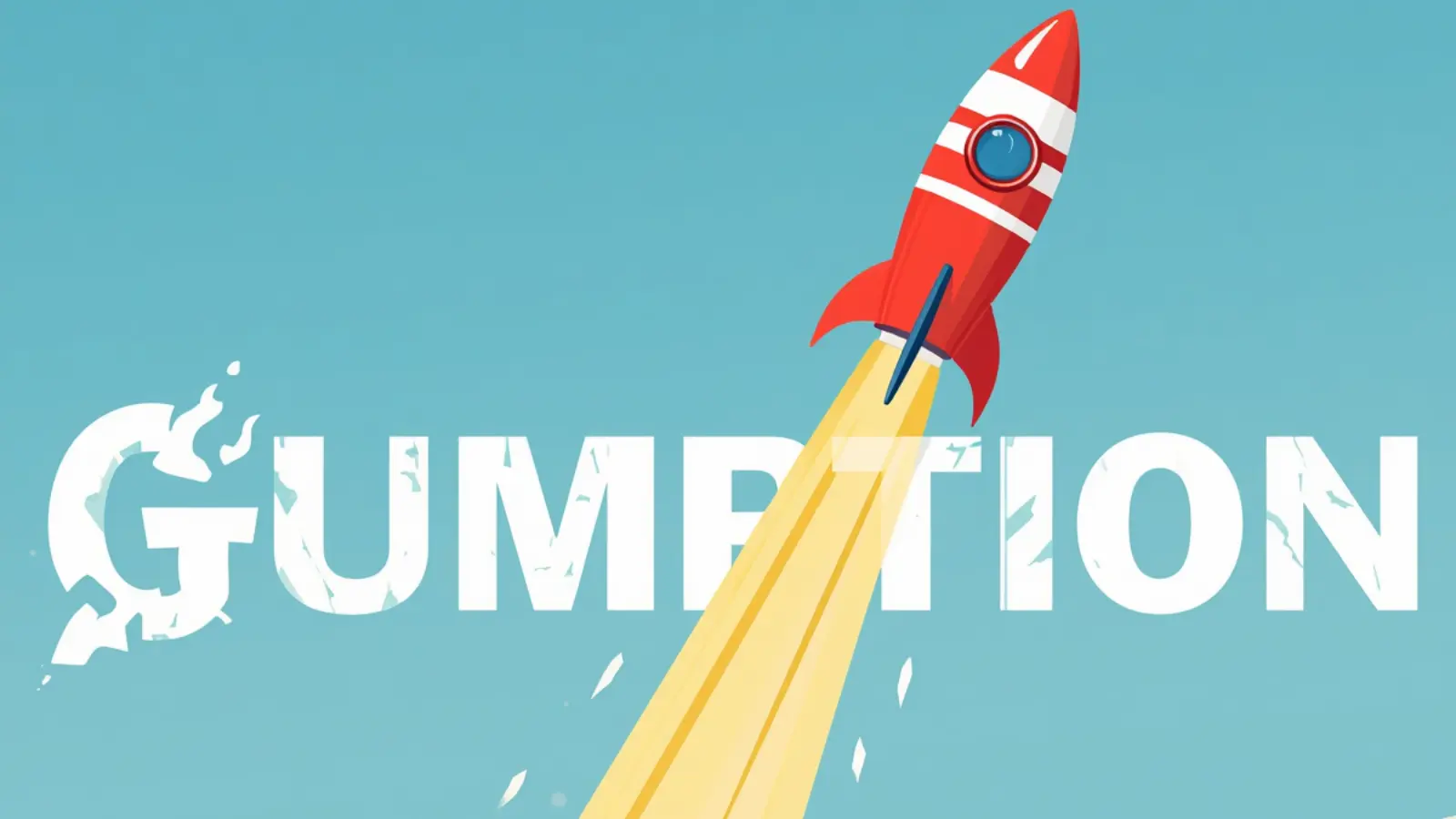 gumption synonym
