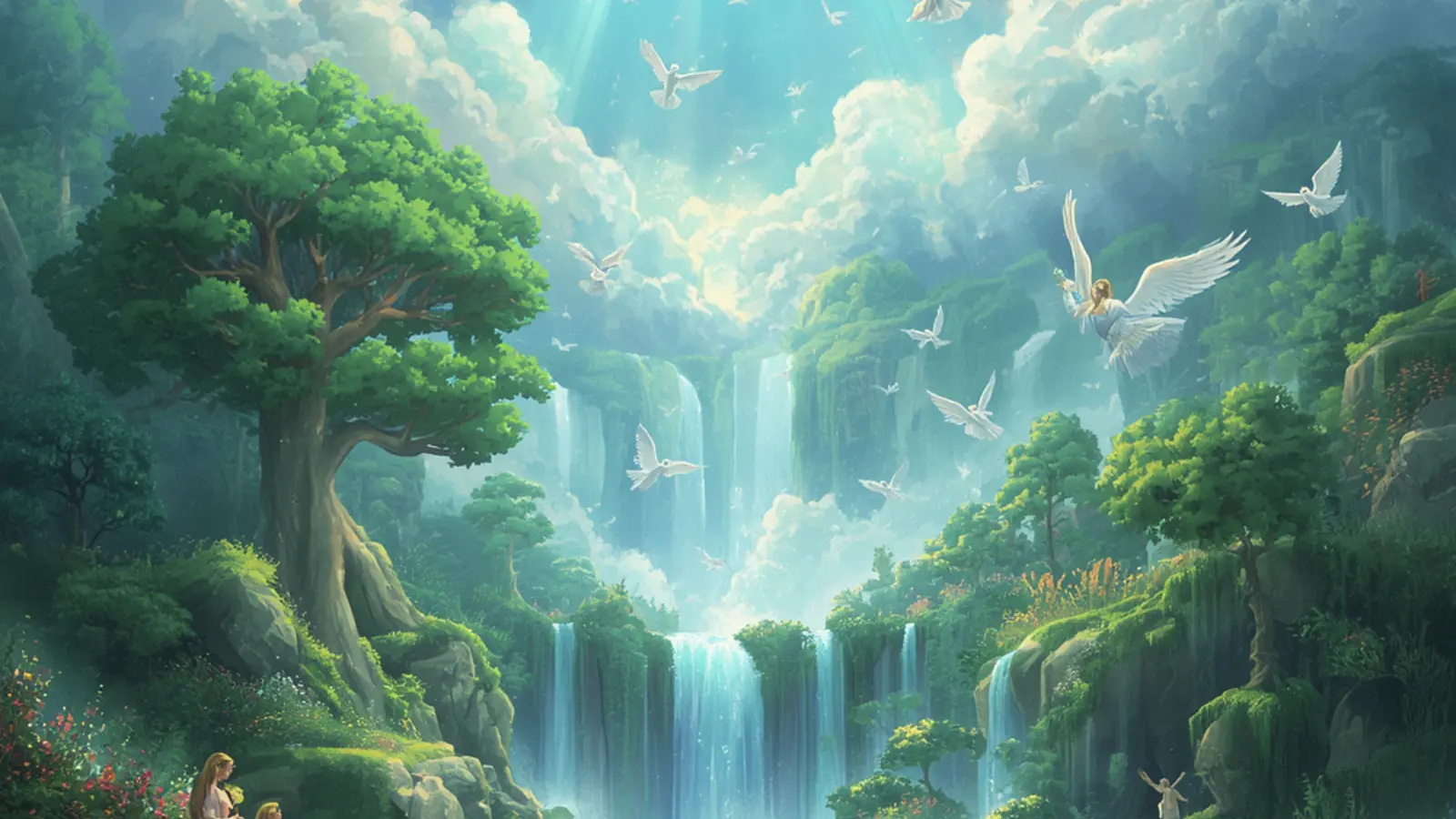 heaven synonym