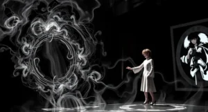 illusionist synonym