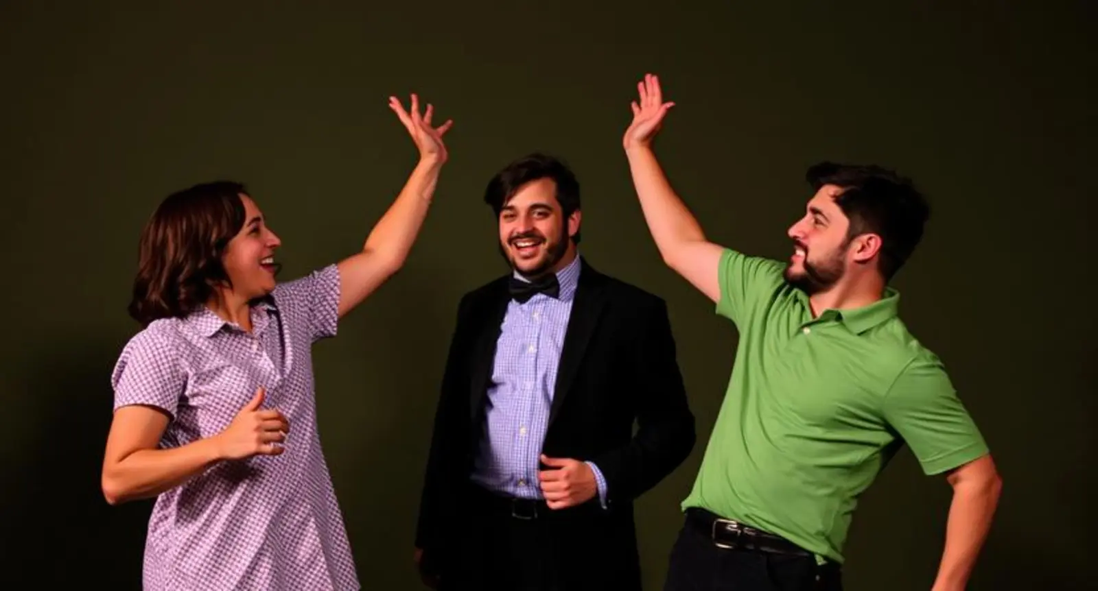 improv synonym